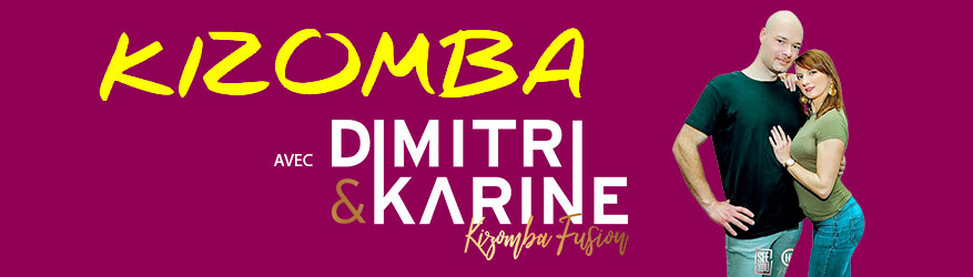 Kizomba